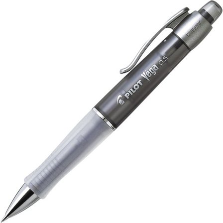 PILOT Stiftpenna Vega 0,5mm svart - Lyreco - Kontorsmaterial - Pennor - Stiftpennor