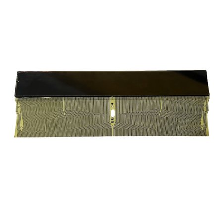 LCD-skärm för E53 E38 E39 X5 LCD-display Mid Radio Instrument Flatkabel