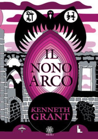Il nono arco Kenneth Grant