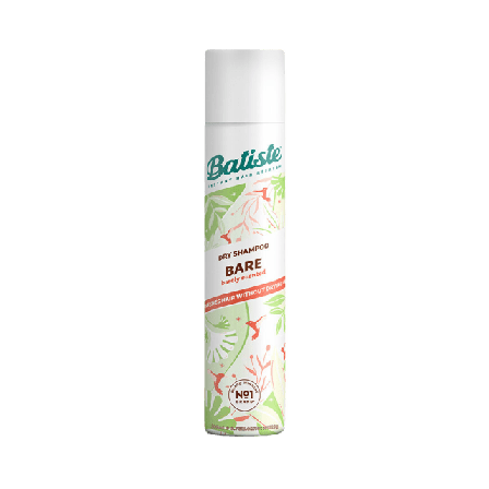 Batiste Dry Shampoo Bare Torrschampo Dam 200 ML