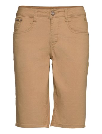 Cream | Vavacr Shorts - Coco Fit | 25