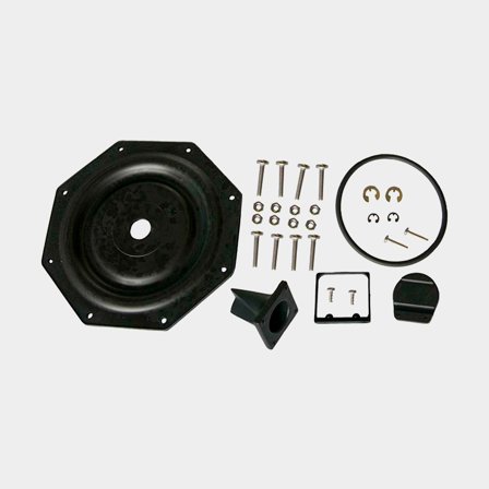 Servicekit Whale, voor MK 5