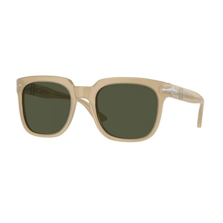 Persol - Solbriller - Beige - PO3323S 116931 5322