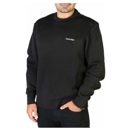 Calvin Klein Sweatshirts Sort, Herre