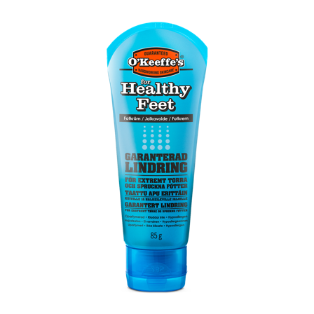O'Keeffe's Healthy Feet Foot Cream 85g