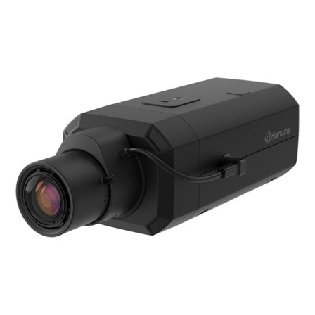Hanwha Vision XNB-9002 - nätverksövervakningskamera - låda