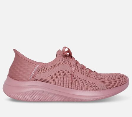Skechers, Slip-ins: Ultra Flex 3.0 - Pure Color, 39, Pink, Dame