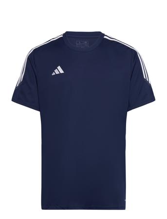 Tiro23 Club Training Jersey Men Navy Adidas Performance