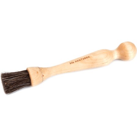 Iris Svampborste Oljad Björk | Fler produkter > Städning & Diskning > Borstar > Borste | Bagaren och Kocken