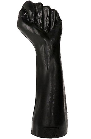 Domestic Partner Fist of Victory 44 cm