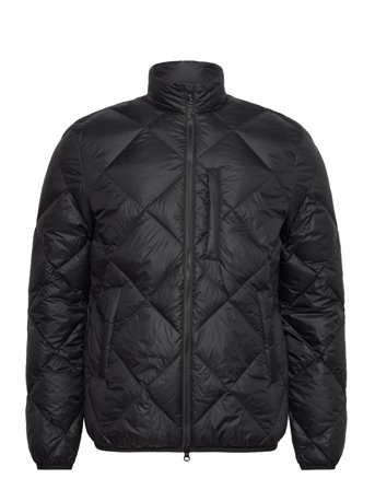 Peak Performance | M Mount Down Liner Jacket-Black | M