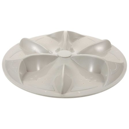 Vaskemaskin Vaskeplate Del Helautomatisk Vaskemaskin Pulsator Vaskemaskintilbehør (11 tenner)