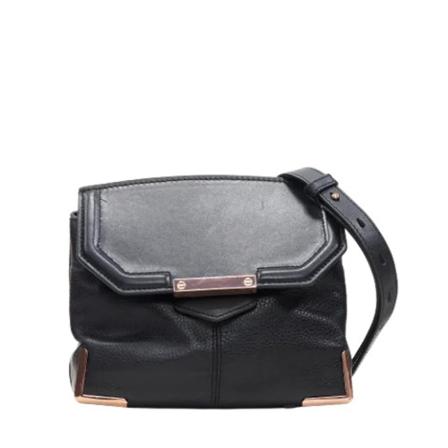 Alexander Wang Pre-owned - Vintage Väskor - Svart - Dam - Storlek: One Size, Dam, Storlek: ONE SIZE