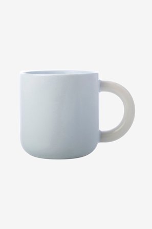 Maxwell & Williams - Krus Sherbet - Blå - Kopper & krus - Fra Homeroom