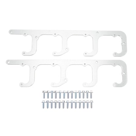 Tennpluggfeste for tennspole 551654 i aluminium for LS1 LS2 LS3 LS6 LM7 L33 LFA LSA LS9