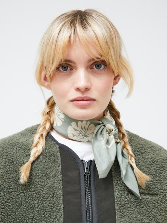 Peak Performance - Artwork Bandana