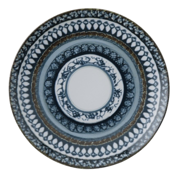 Arthur Mediterraneum Tallrik