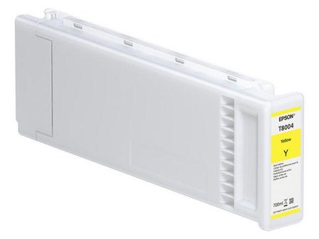 Epson T8004 - gul - original - blekkpatron