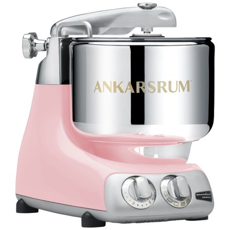 Ankarsrum Assistent Original AKM6230CP Cloudy Pink