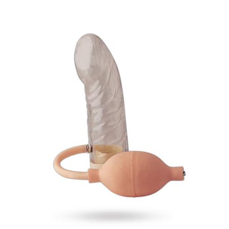 Sekleksak För Män - Sexig Sex Protz Penis Pump - Upptäck sexleksaker hos vuxen.se - Dildos, vibratorer, kulor, piskor, stapons & sexdockor - 