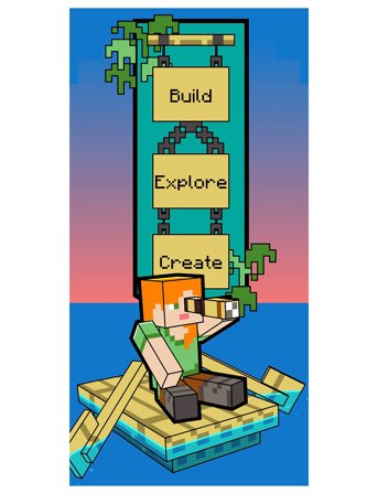 BrandMac Bulid Towel - 70X140 - Blue - 70X140CM