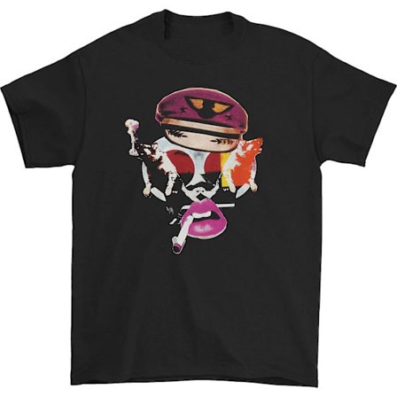 Prodigy Always Outnumbered -paita