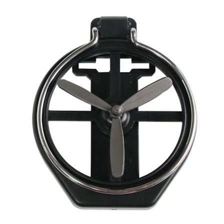 Dryckeshållare Cup Bilram SVART