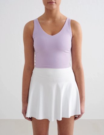 aim ́n Sense Bralette - Purple - L