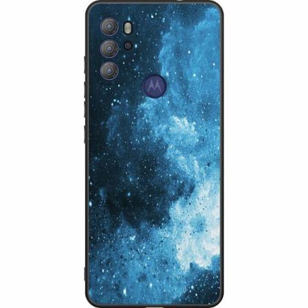 Motorola Moto G60s Svart Skal Dreaming