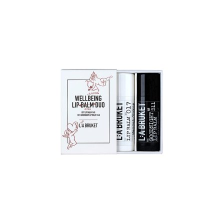 L:A BRUKET Valentine Gift Box Limited Edition, Gaver, Gaveæsker, Skincare Gaveæsker