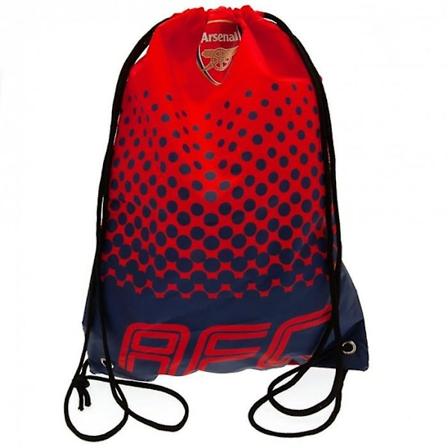 Trekksekk Red/Navy One Size