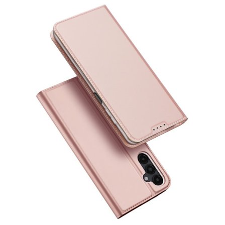 DUX DUCIS Skin Pro Series Fodral Samsung Galaxy A15 - RoseGold