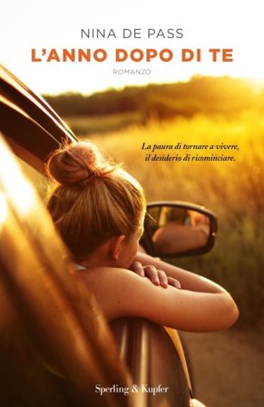 L'anno dopo di te Nina de Pass