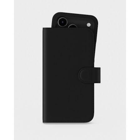 Lompakkokotelo HOLDIT Magnet Case MagSafe Plus -kuori iPhone 17 Prolle