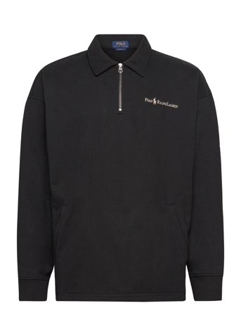 Polo Ralph Lauren | Relaxed Fit Logo Fleece Sweatshirt | XL