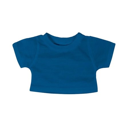 Mumbles Teddy Bear T-Shirt Tillbehör S Royal