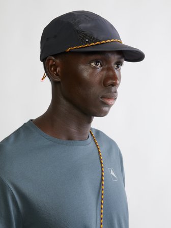 Runa Five Panel Cap Unisex