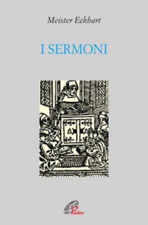 I sermoni Eckhart Meister