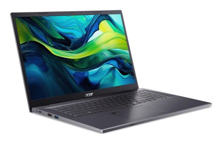 Acer Aspire 5 FHD 17" 16:9 7-150U 16GB 1TBSSD Linux