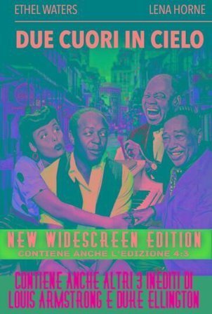 Due Cuori In Cielo / Symphony In Black