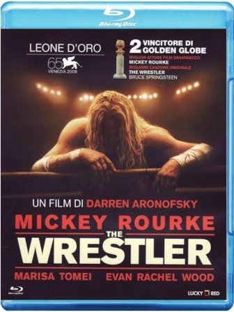 Wrestler (The)