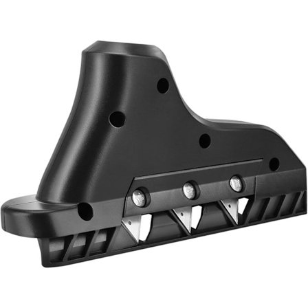 Gipsplade Hurtig Skærer Gipsplade Kantbeskytter Gipsvæg Håndplan Drywall Kant Afskærmning Træbearbejdning Håndværktøj Skæring