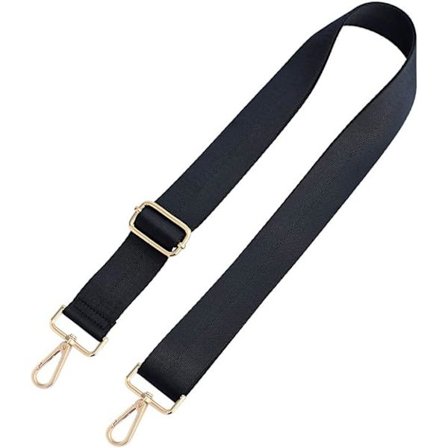 Veskestropp erstatning crossbody veske skulder kvinners justerbar Jacquard vevd gitarstropp stil