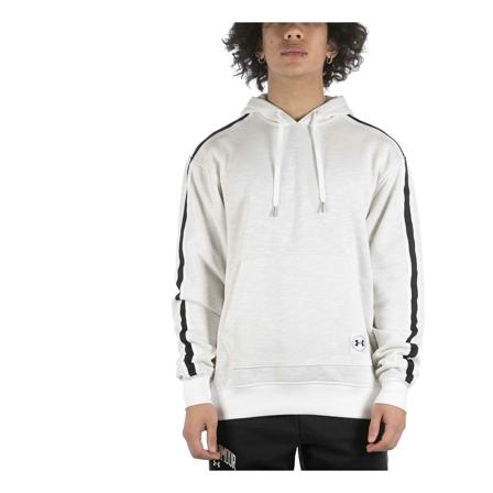 Under Armour Sport Hvid, Herre Hættetrøjer