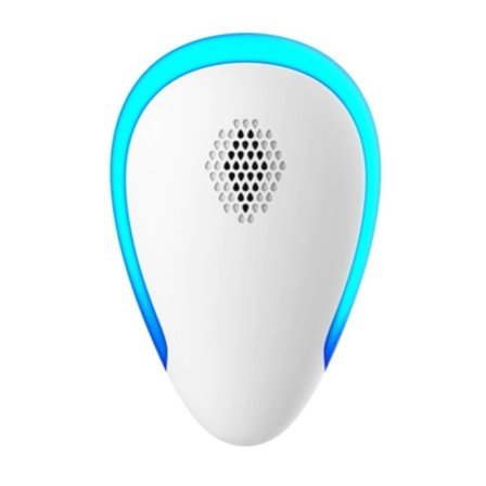 Ultralyd skadedyr kontrol afskrækningsmiddel rotte myg mus insekt gnaver mus kakerlak afvisende