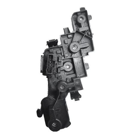 Auton takavalon piirilevy Peugeot 307 Hatchbackille vasemmalle (FMY)