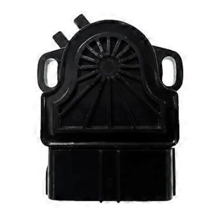 NY-Kaasupolkimen asentoanturi Mitsubishi L200 Shogun Sport Pajero Montero V60:een