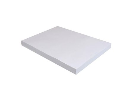 Akvarellpapper A3 180g Fine 100ark/fp - Lyreco - Skola och förskola - Hobbypapper - Akvarell