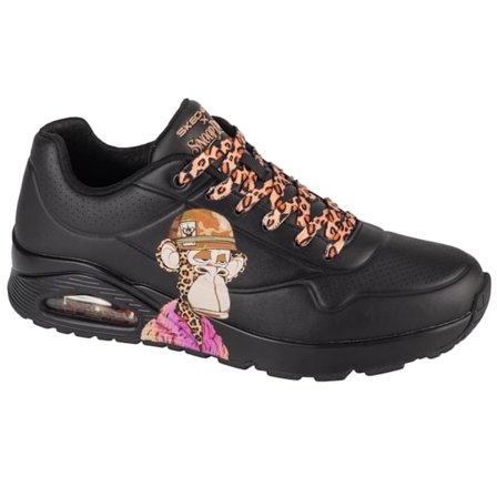 Skechers Uno - Dr. Bombay 251014-BBK