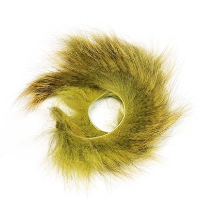 Frödin SNS Max Fox Zonker Strips - Olive Green